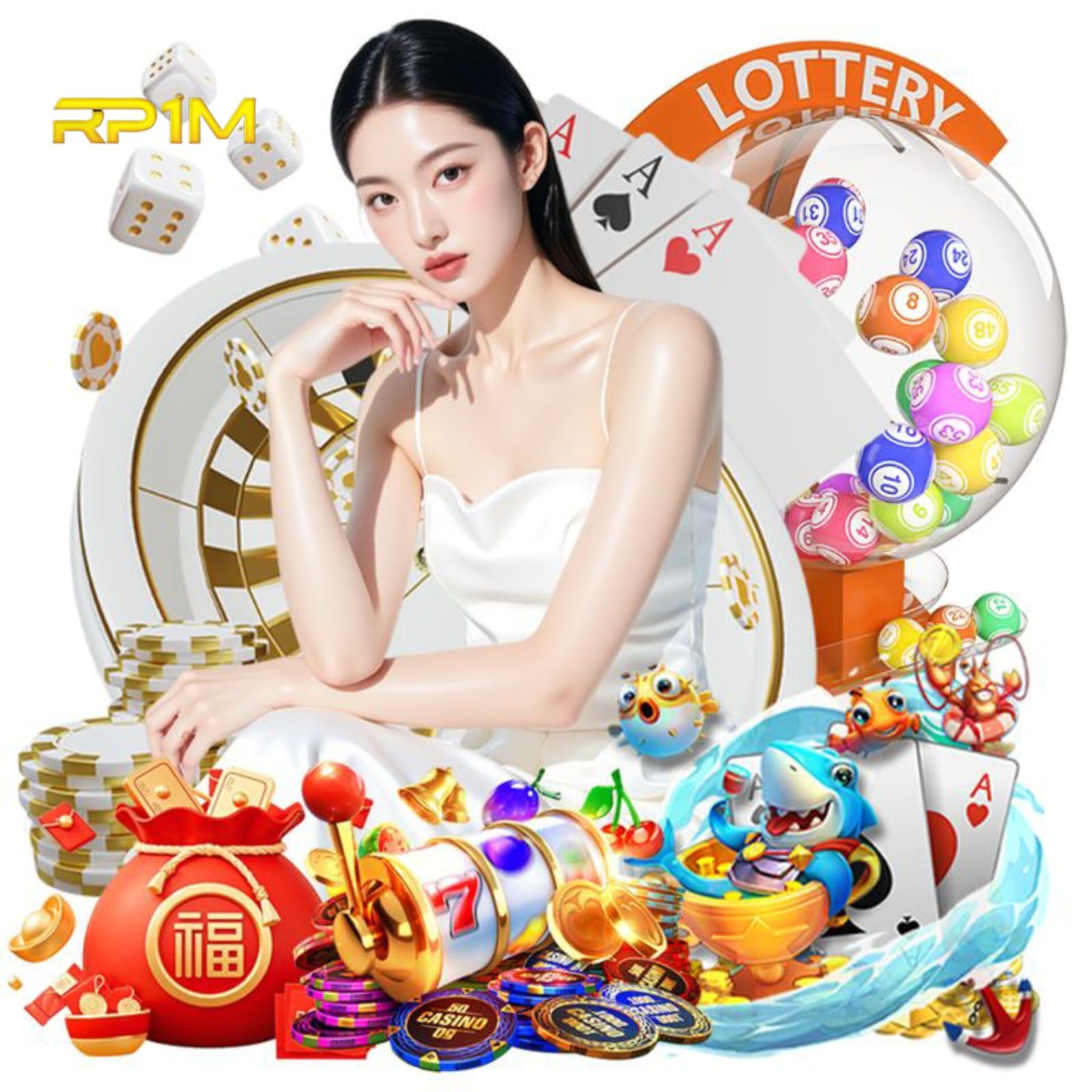 Crazy Time betting interface and wheel segments on lipototo